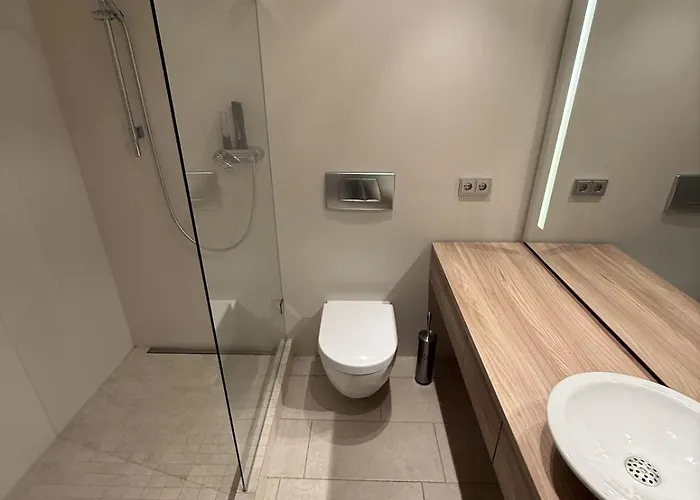 Historic Elegance And Modern Comfort ヴィラ アウグスブルク