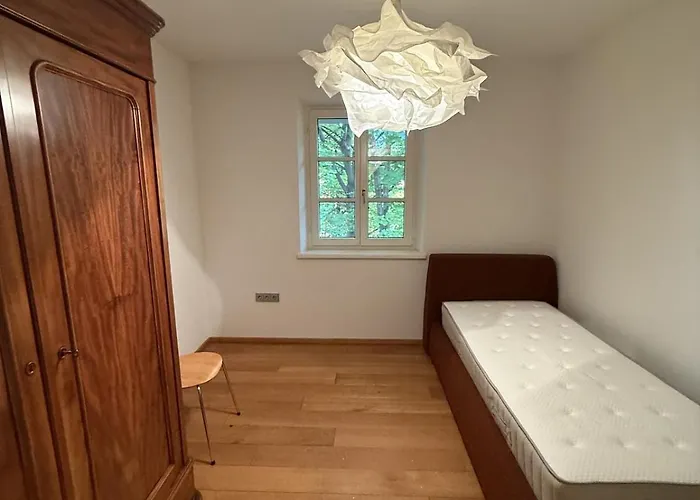 Historic Elegance And Modern Comfort * アウグスブルク