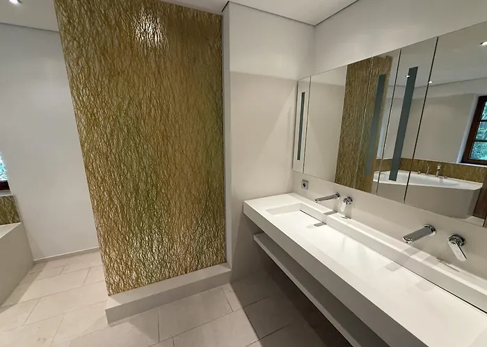 Historic Elegance And Modern Comfort * アウグスブルク