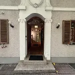 Historic Elegance And Modern Comfort * Augsburgo