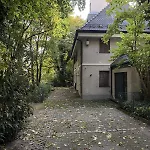 Villa Historic Elegance And Modern Comfort *
