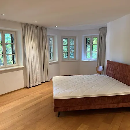 Historic Elegance And Modern Comfort * Аугсбург